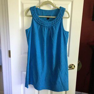 Lane Bryant Tunic Plus Size 16
